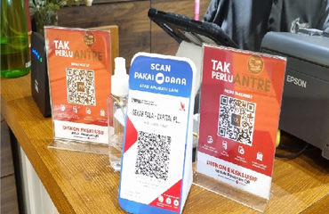 Thailand's new store officially opens