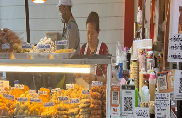 The company's new website is officially launched