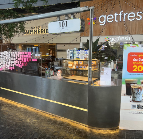 ประเทศไทย – True Money